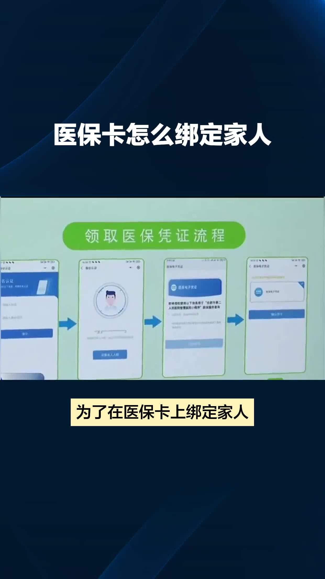 石狮最新医保卡怎么绑手机微信上方法分析(最方便真实的石狮医保卡怎样绑微信方法)